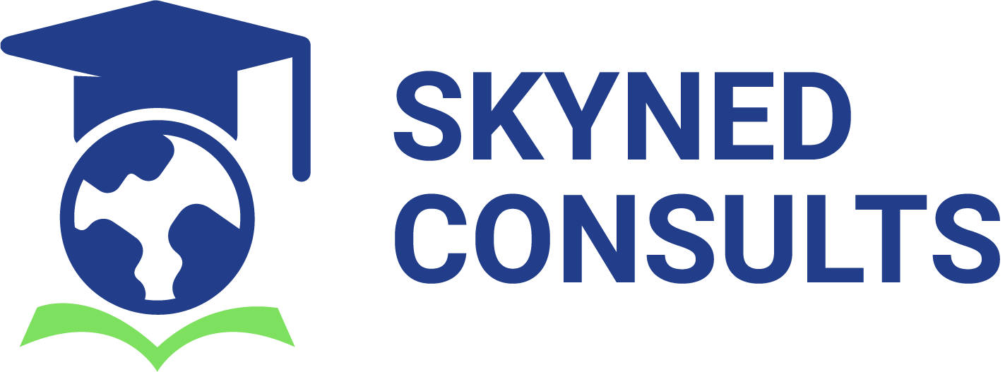 Skyned